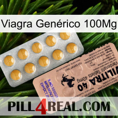 Viagra Genérico 100Mg 41